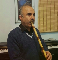 داود آبیار